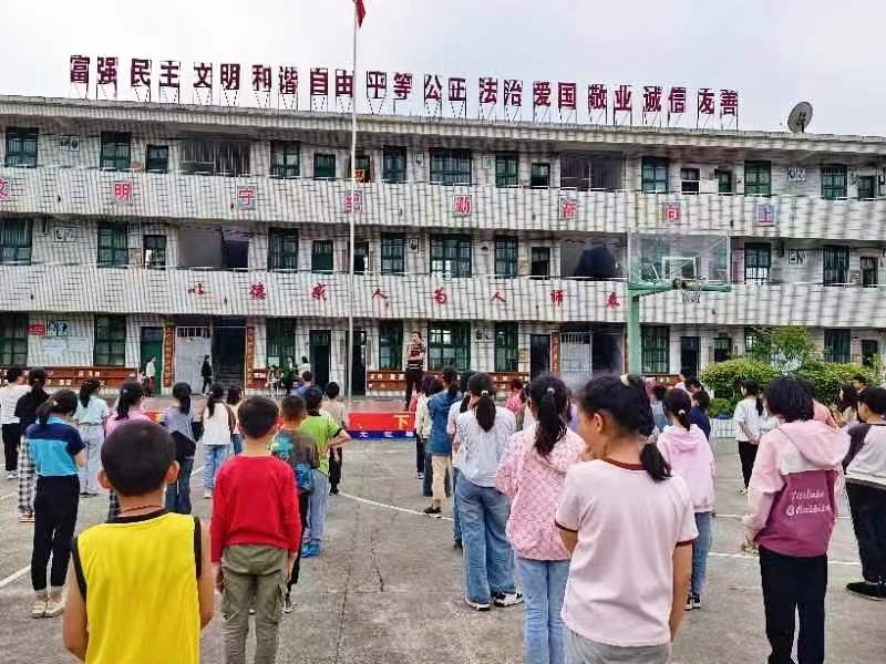 关爱生命，预防溺水