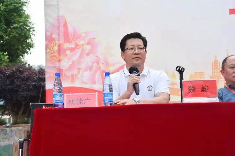 新邵县资江中学：牵手衡水教育签约打造高端教育品牌