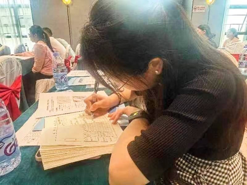 新课程，新中考， 新教学，我们在行动