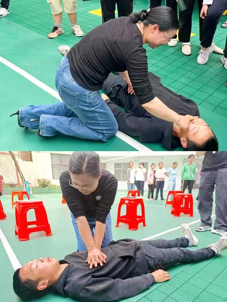 珍爱生命，预防溺水