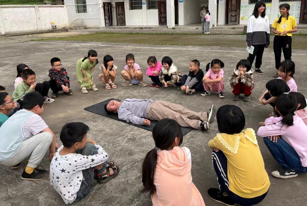 珍爱生命 预防溺水