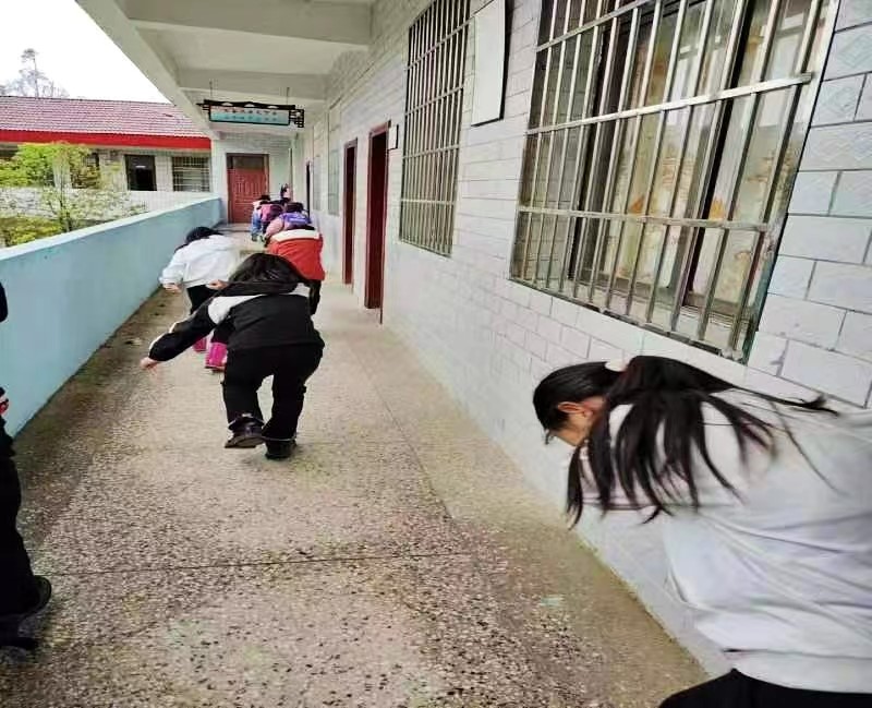 以演筑“防”防范未“燃”