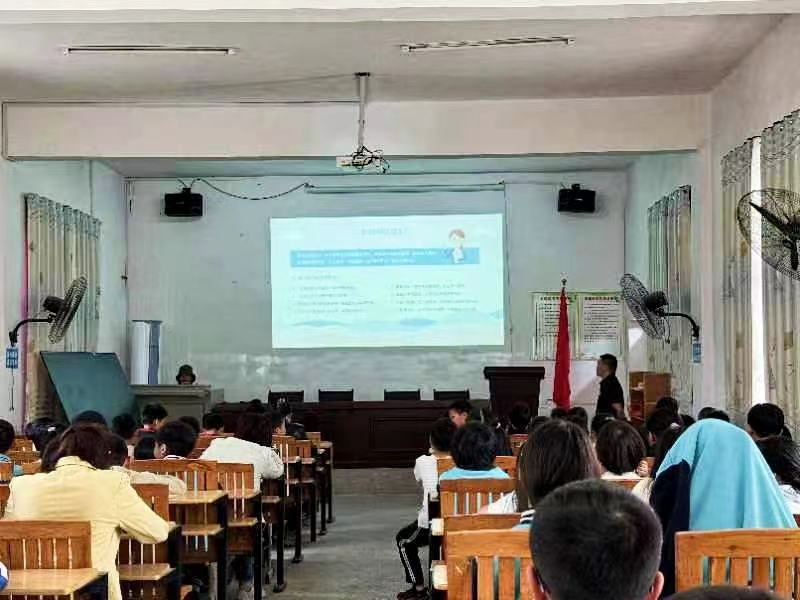 珍爱生命 预防溺水