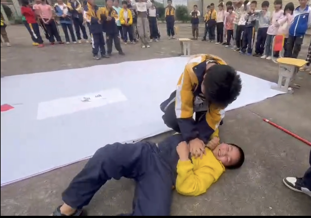 珍爱生命 预防溺水