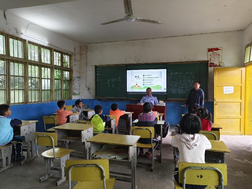 校园欺凌早预防，健康成长有保障