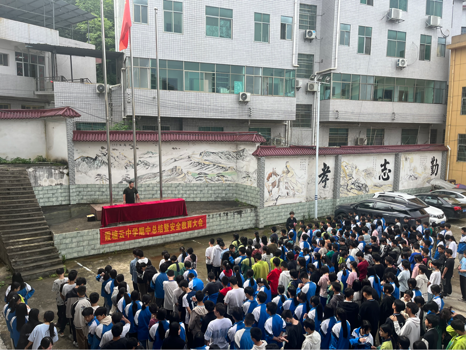 回顾、指迎、激励