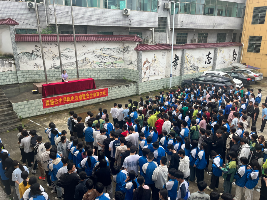 回顾、指迎、激励