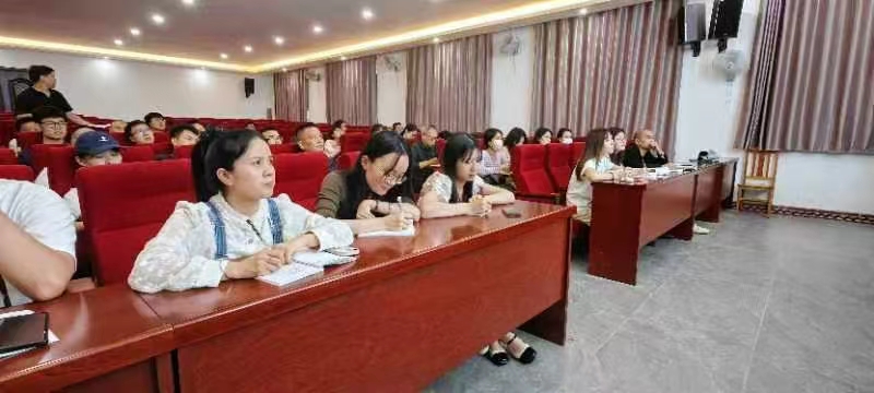 学生心理危机的预防与干预