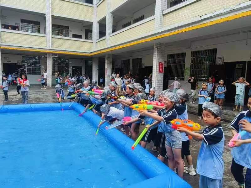 童心永存 纵享六一