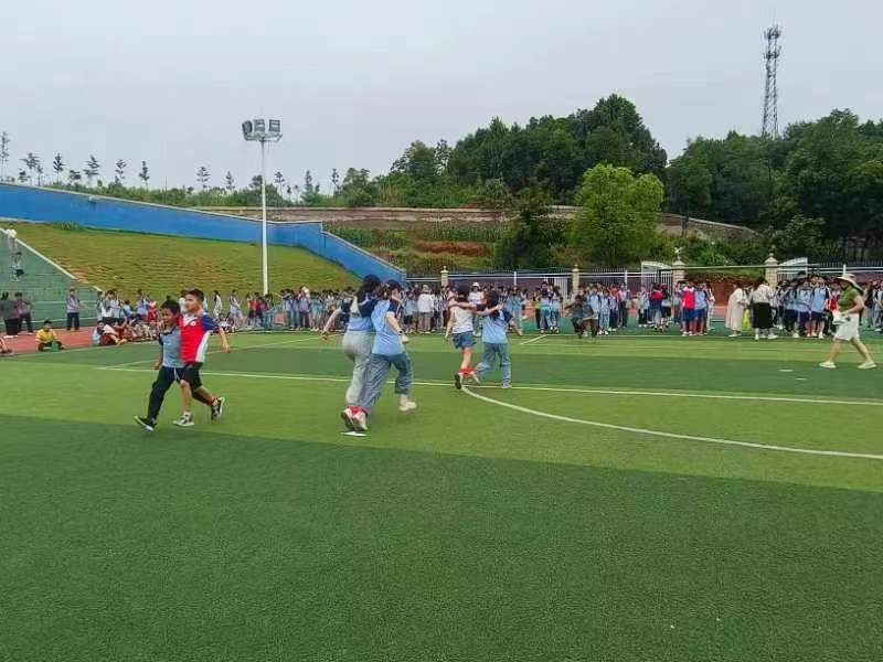 童心永存 纵享六一