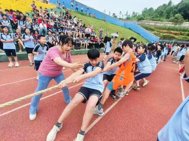 童心永存 纵享六一