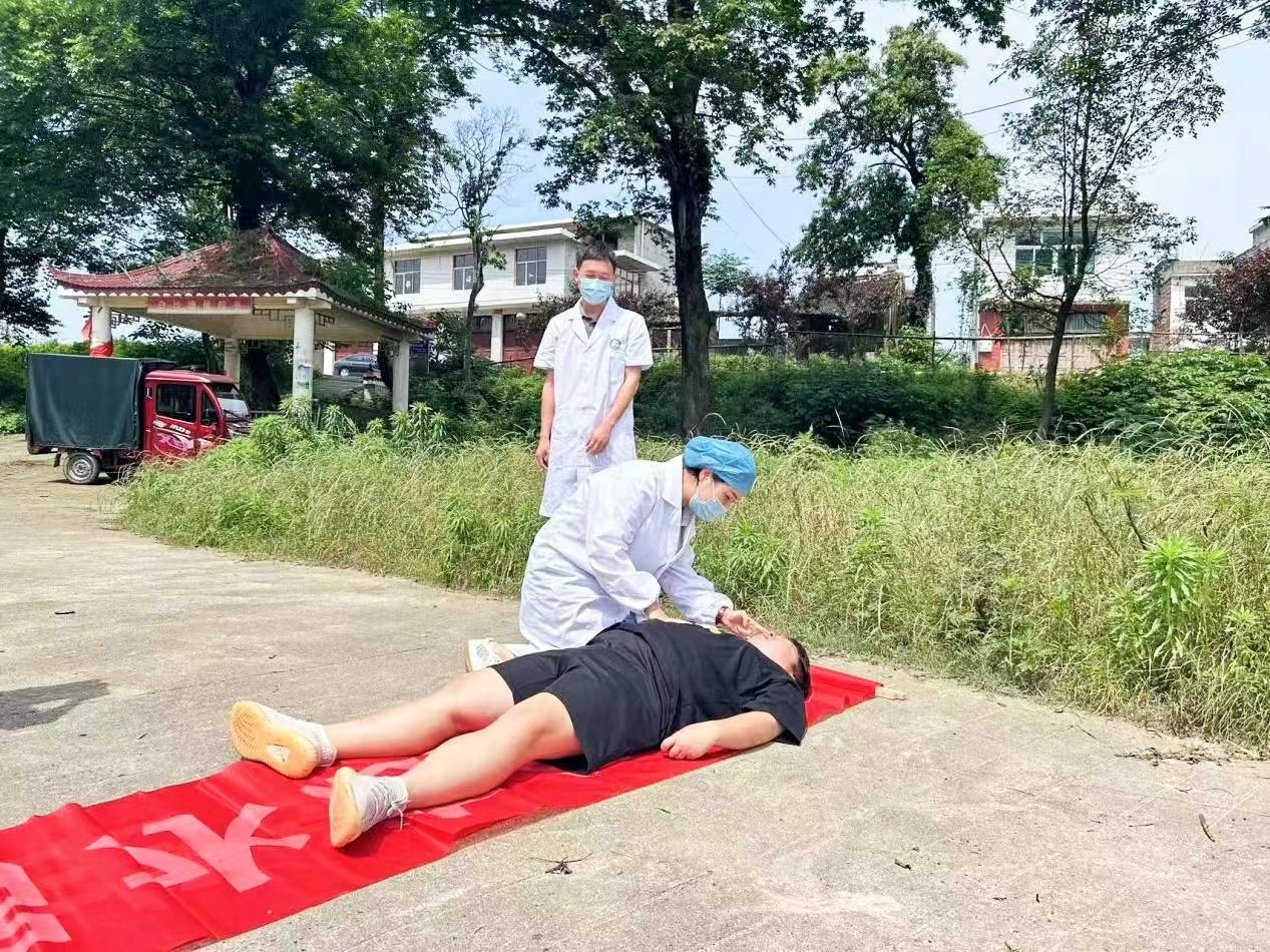 珍爱生命，谨防溺水