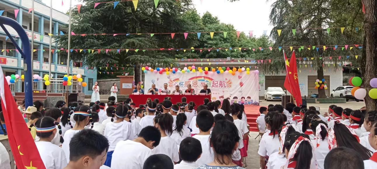 六一欢乐颂  快乐总动员