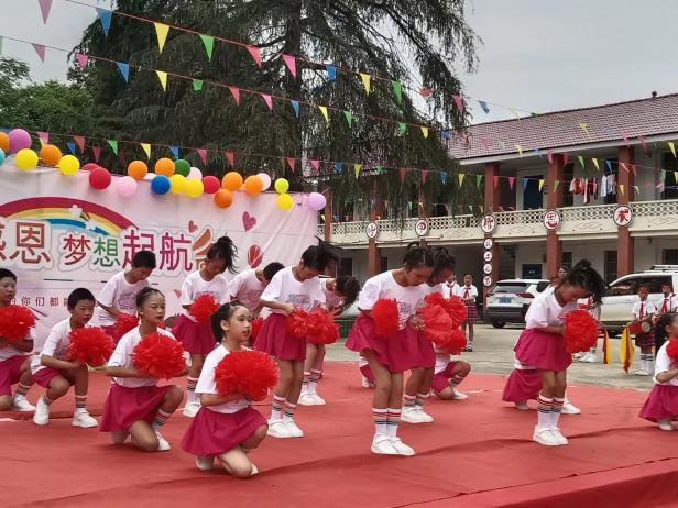 六一欢乐颂  快乐总动员