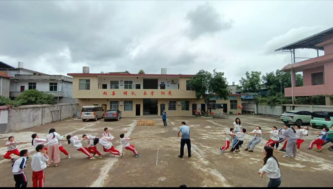 嗨翻“六一”，与你“童”乐