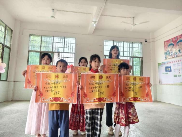 童心未泯，一起六一