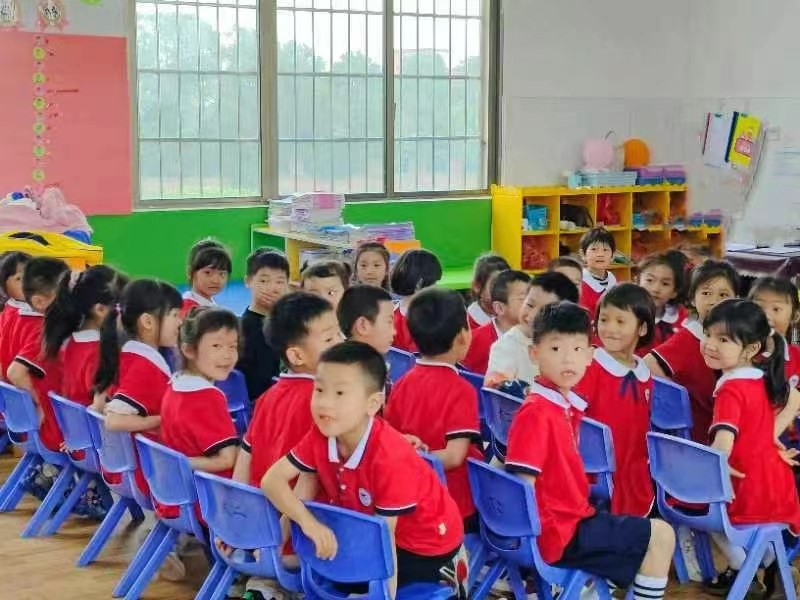 小学初体验·衔接零距离