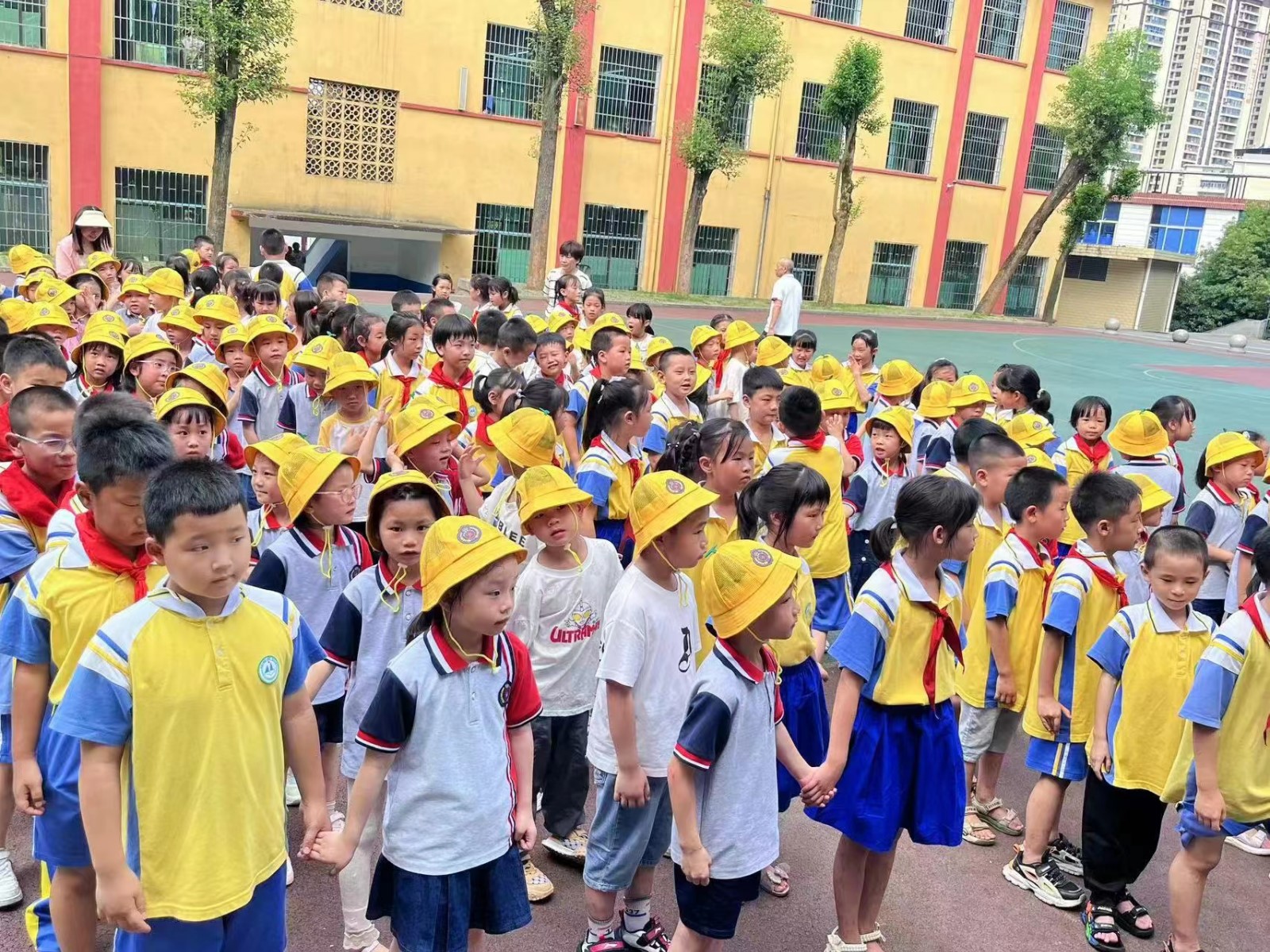 双向衔接，奔赴未来