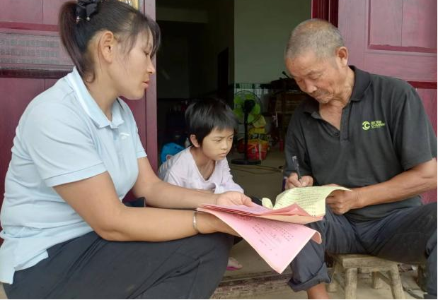 家校共齐心，防“溺”于未然