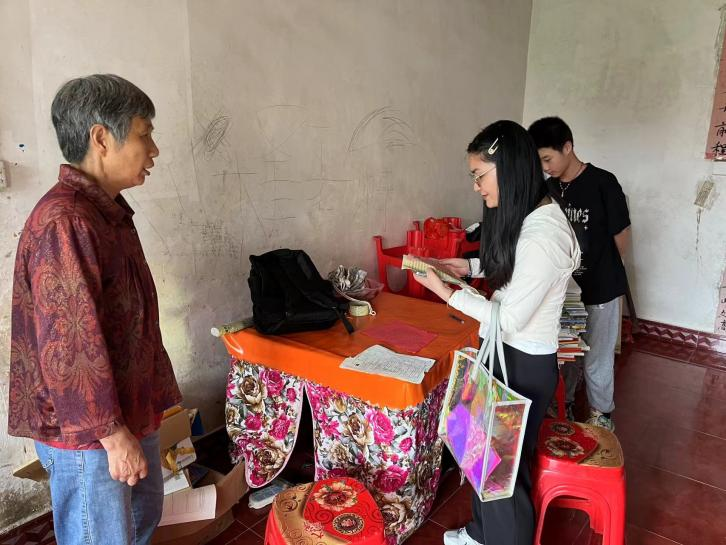 家校心连心，防溺于未然