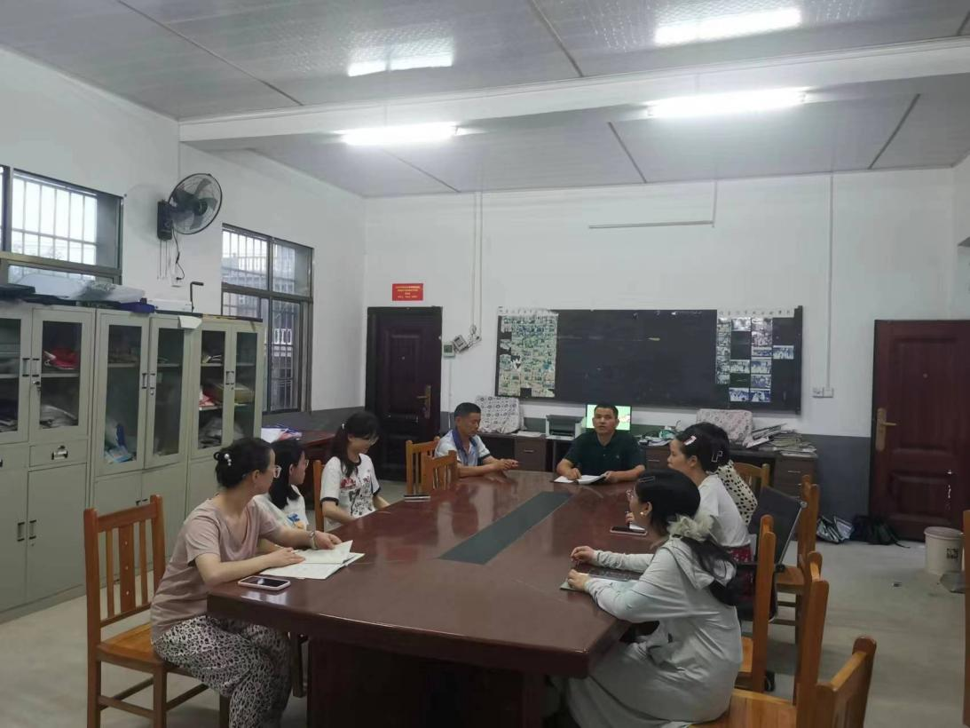 家校心连心，防溺于未然