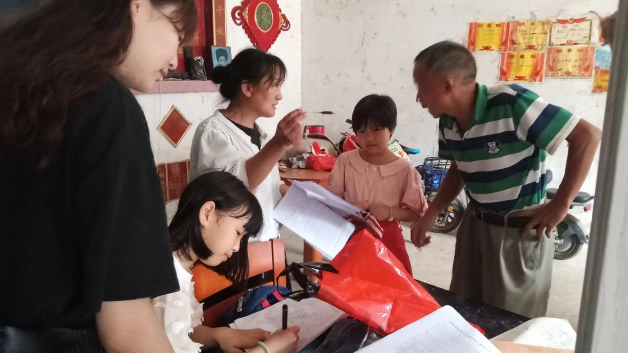 珍爱生命，共筑防溺水之堤