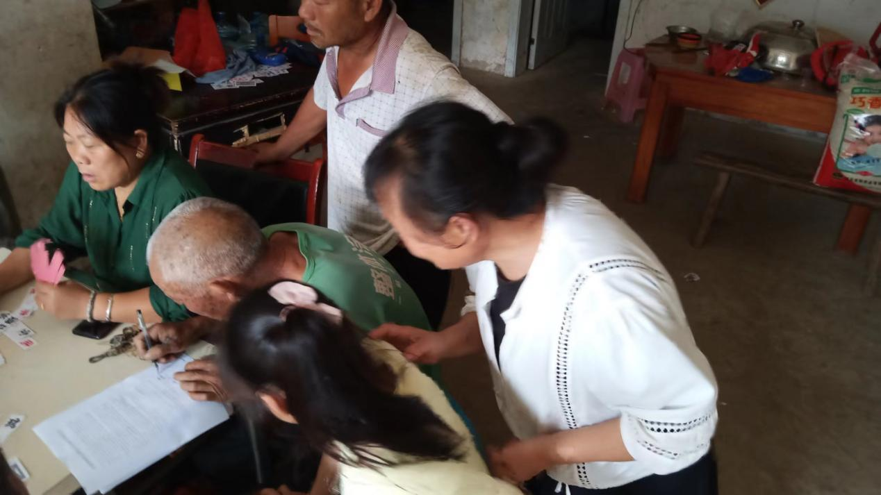 珍爱生命，共筑防溺水之堤