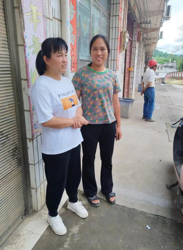 千师访万家，家校携手促成长