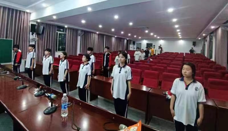 ​推广传统体育，助力健身强心