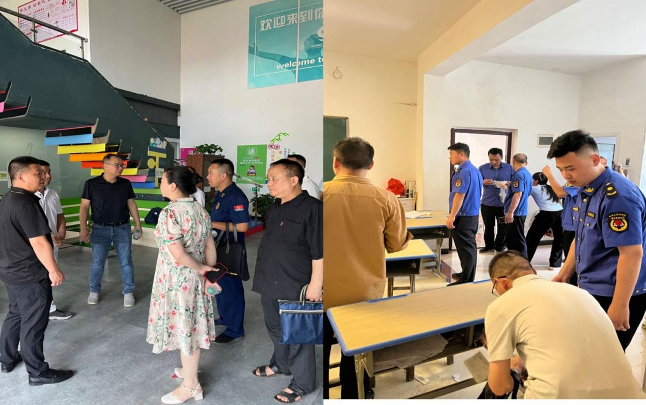 充分发挥“双减”协调机制功能，打好暑假整治校外违规培训攻坚战