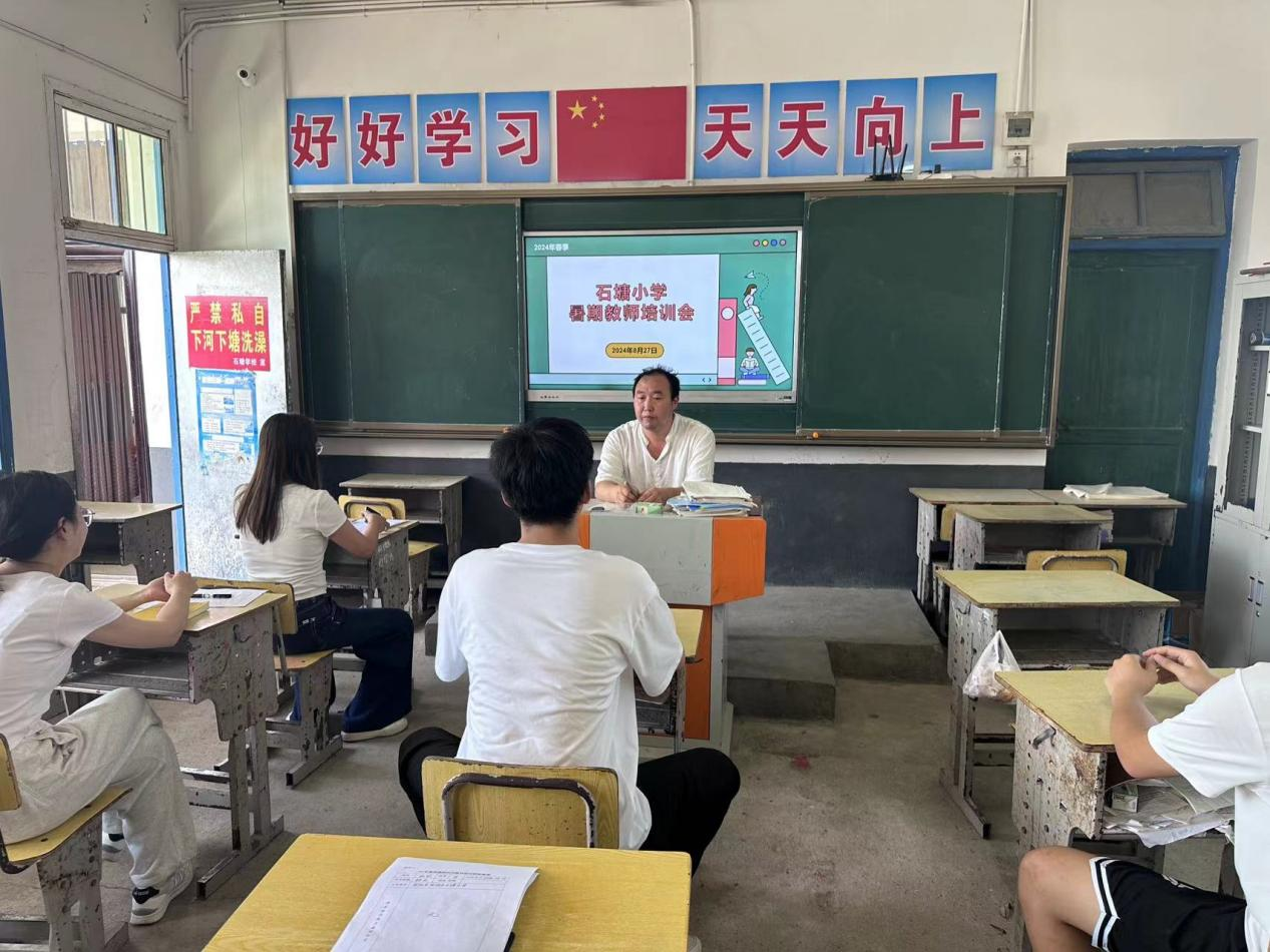 深耕细作，砥砺前行