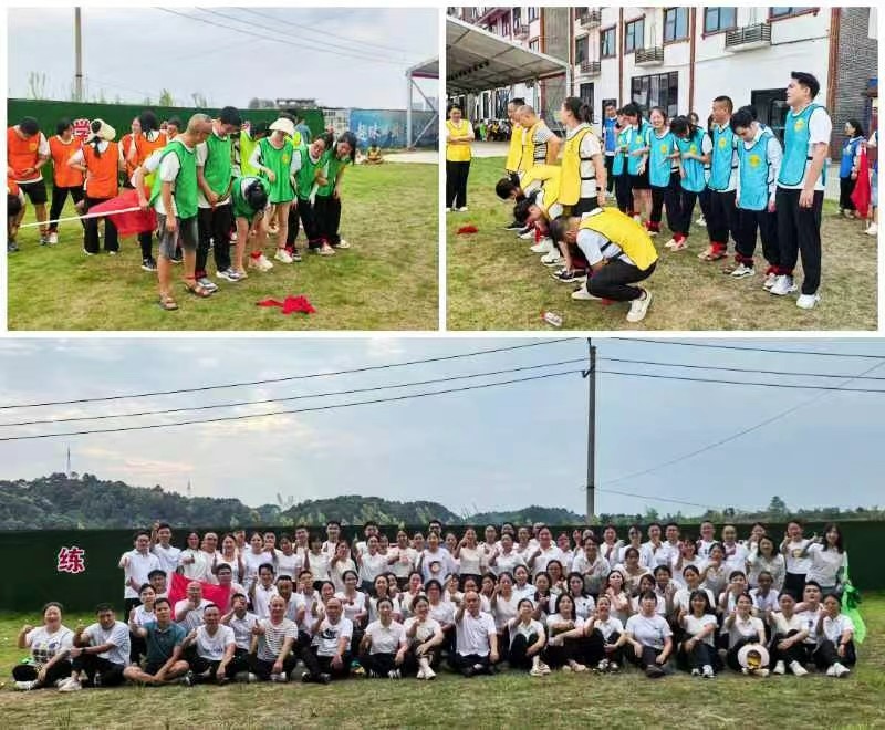 “团”结取新势、共“建”战新程