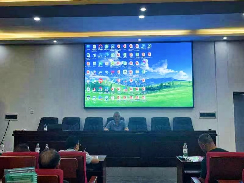 技能充电 精神补钙 工作加油