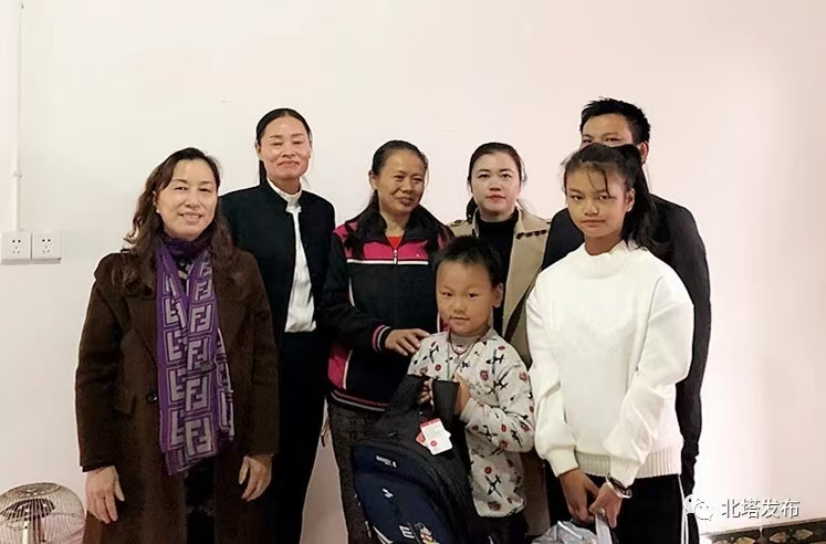 初心不泯，为爱而行