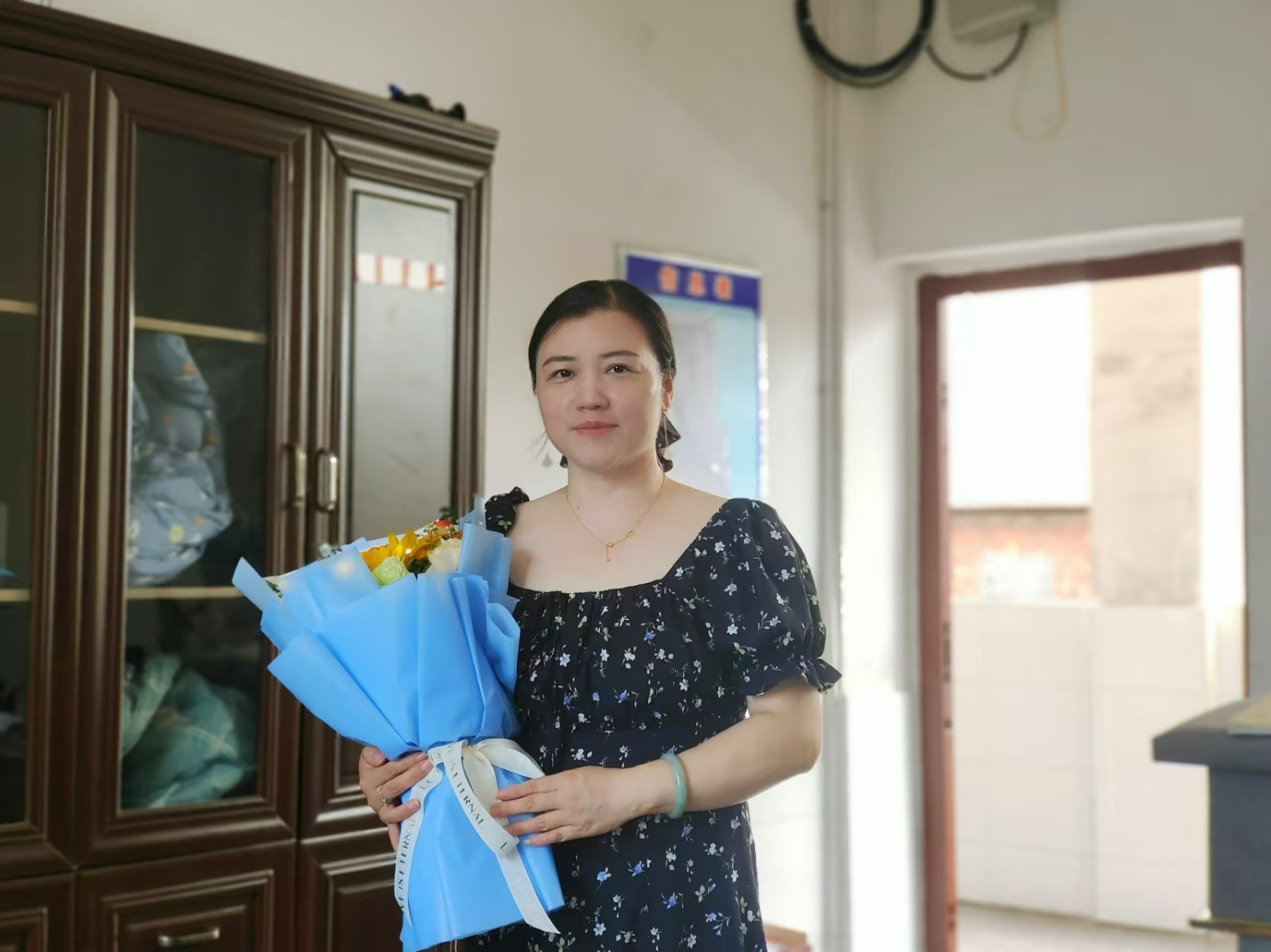 初心不泯，为爱而行