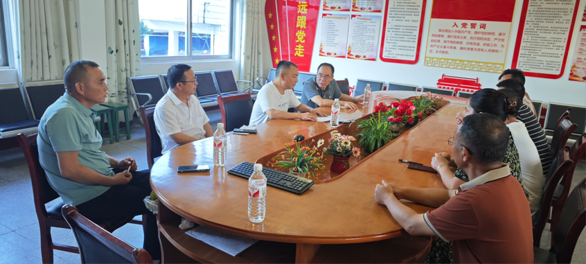 情系教师节，慰问暖人心