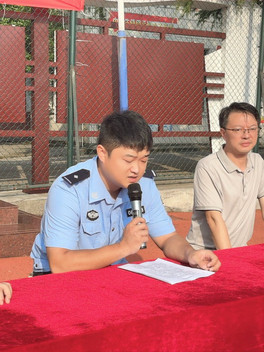 传承奥运精神 砥砺强国之志