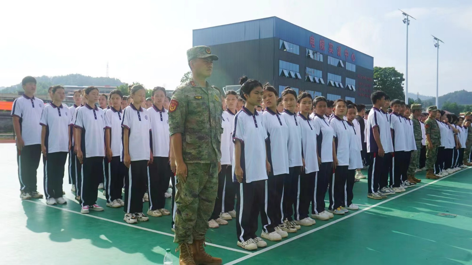 “热辣滚烫”的青春蜕变，完美收官