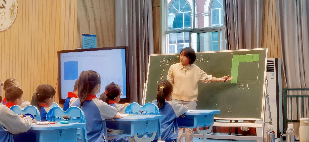 我的育人故事，黑田铺黄瑶