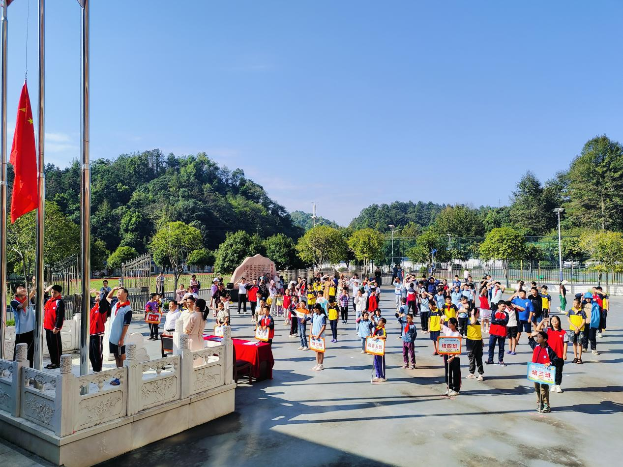 新的开篇，心的成长