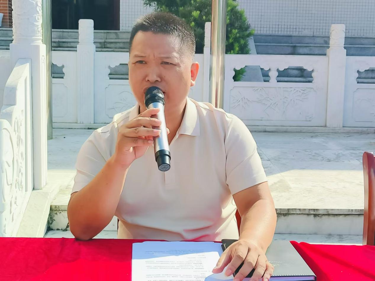 新的开篇，心的成长