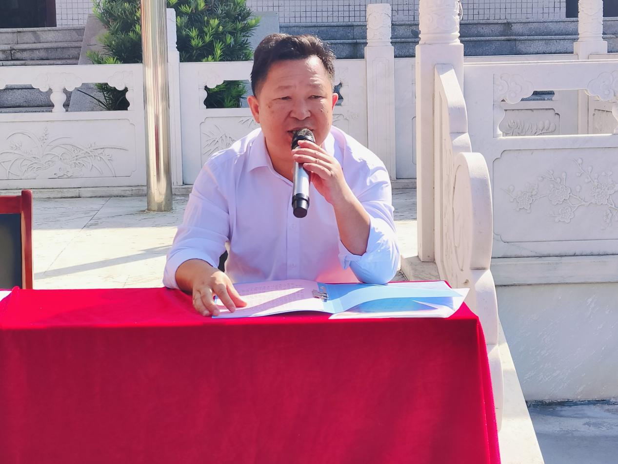 新的开篇，心的成长