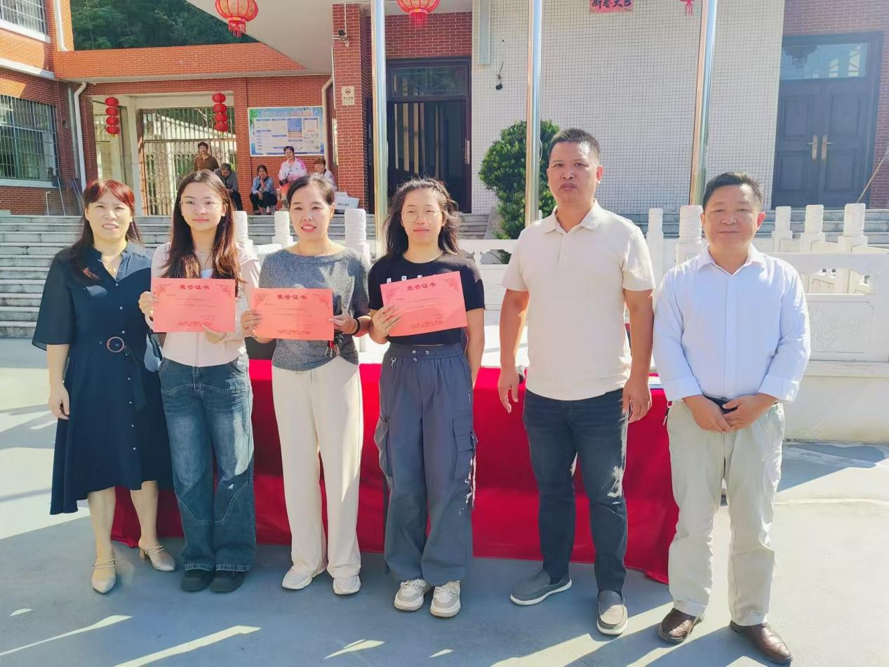 新的开篇，心的成长