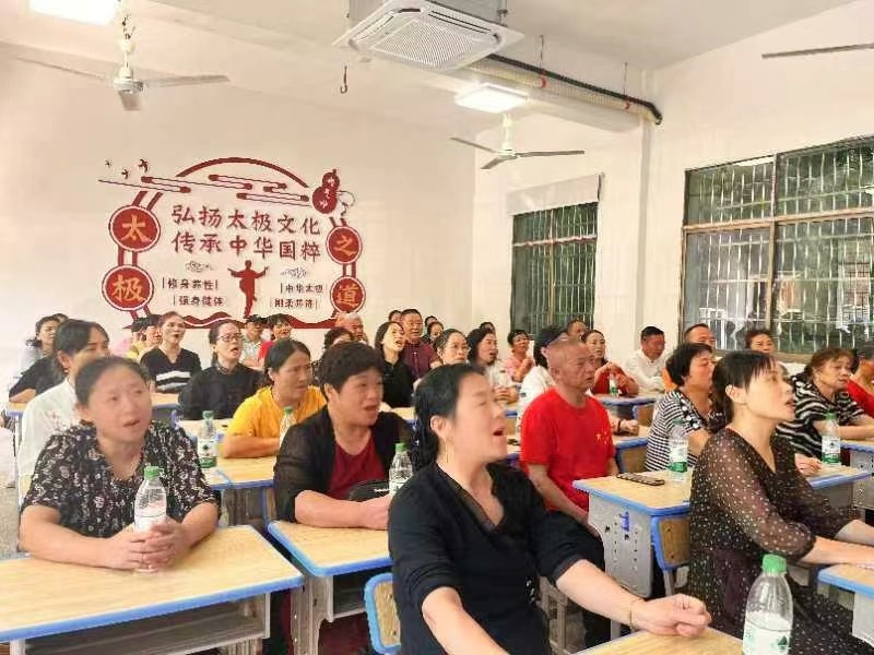 上班后再上学，邵阳人的新时尚