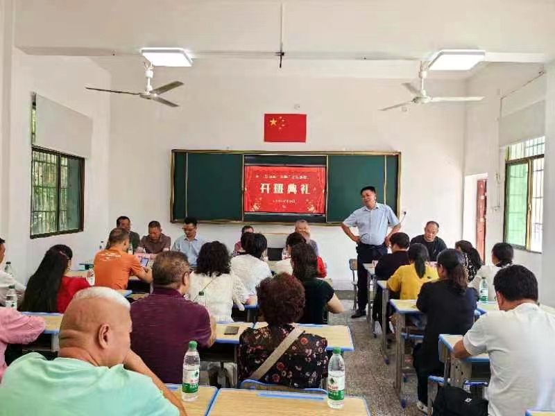 上班后再上学，邵阳人的新时尚