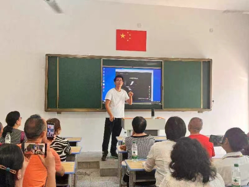 上班后再上学，邵阳人的新时尚