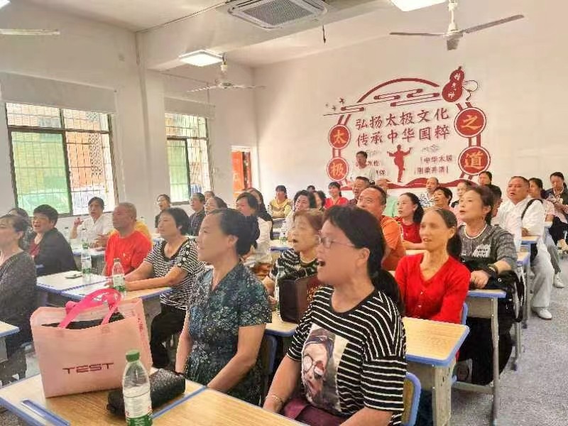 上班后再上学，邵阳人的新时尚