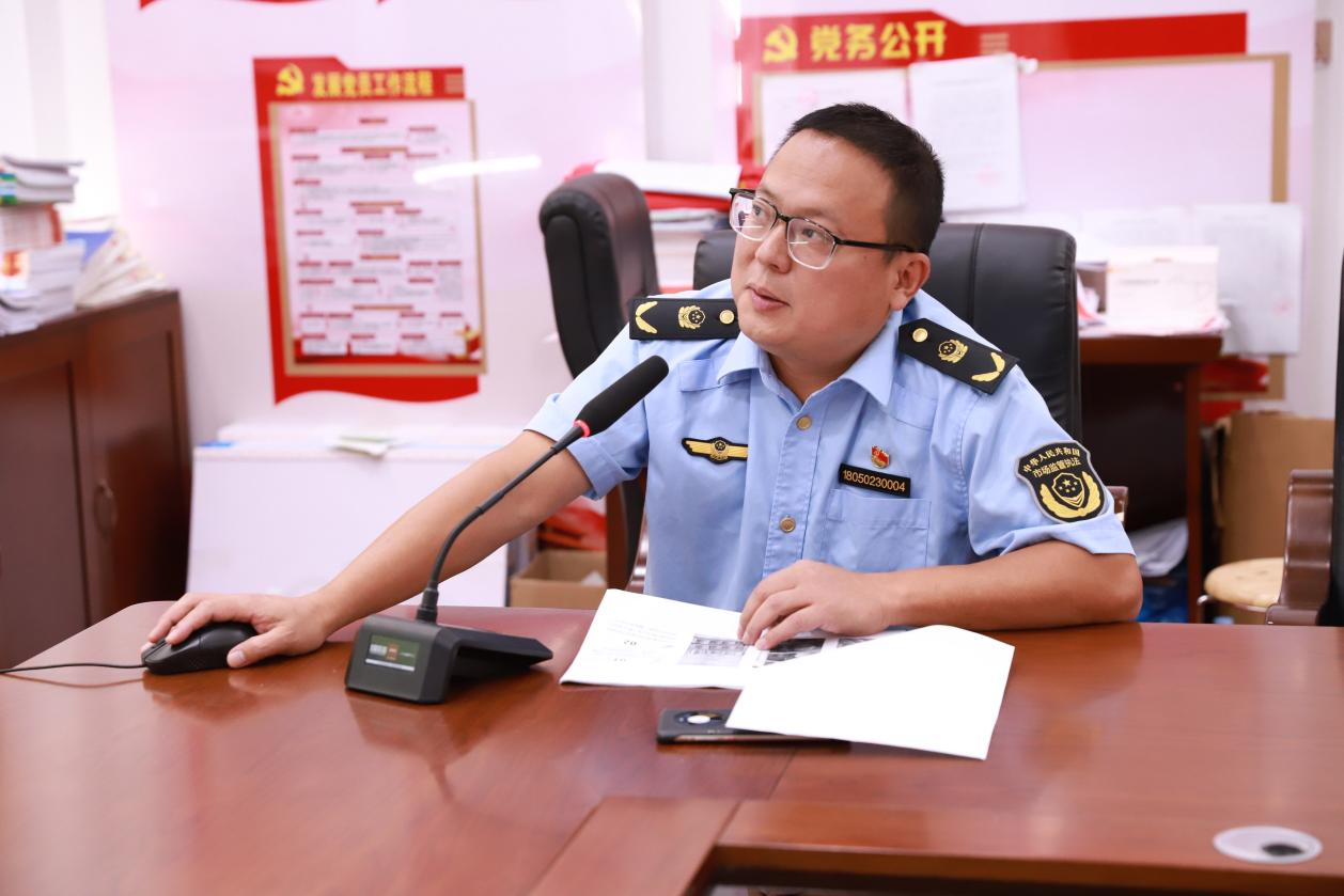 强化食品安全意识  筑牢校园健康防线