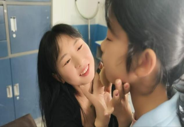 《精心打造首个六一儿童节》