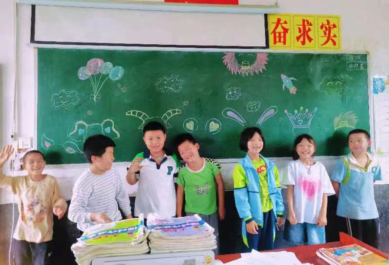 《关爱特殊学生：板桥小学的暖心教育》